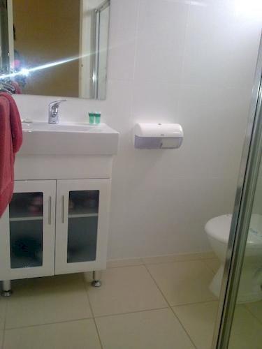 Renmark Motor Inn - Maitland Accommodation 11