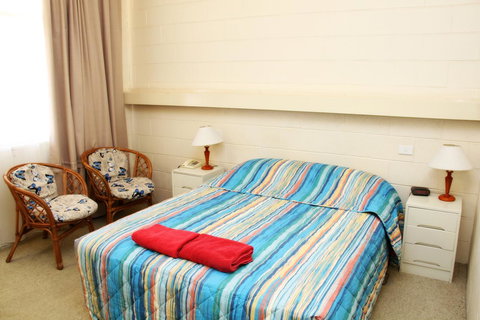 Renmark Motor Inn - Maitland Accommodation 14