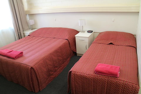 Renmark Motor Inn - Maitland Accommodation 16