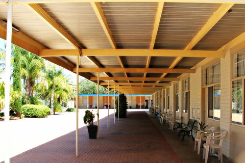 Renmark Motor Inn - Maitland Accommodation 5