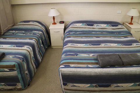 Renmark Motor Inn - Maitland Accommodation 17