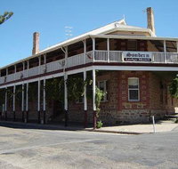 Sonbern Lodge Motel - Maitland Accommodation