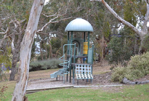 Cabernet Cottage - Maitland Accommodation 9