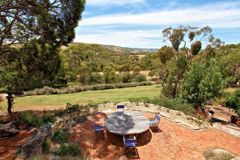 Cabernet Cottage - Maitland Accommodation 7