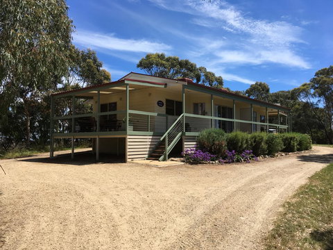 Cabernet Cottage - Maitland Accommodation 0