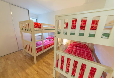 South Shores Villa 50 - Maitland Accommodation 2