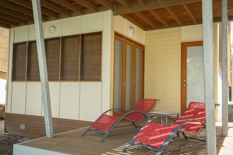 South Shores Villa 50 - Maitland Accommodation 10