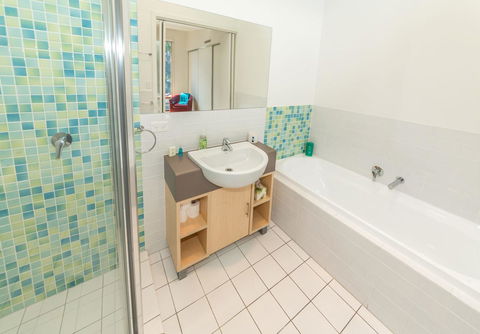 South Shores Villa 50 - Maitland Accommodation 7