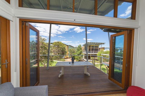 South Shores Villa 50 - Maitland Accommodation 5