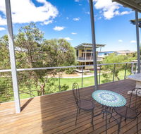 South Shores Villa 50 - South Shores Normanville - Maitland Accommodation