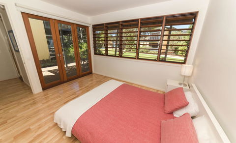 South Shores Villa 50 - Maitland Accommodation 11