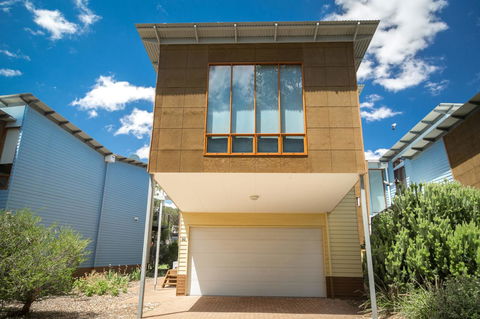 South Shores Villa 50 - Maitland Accommodation 4