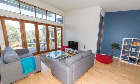 South Shores Villa 50 - Maitland Accommodation 14