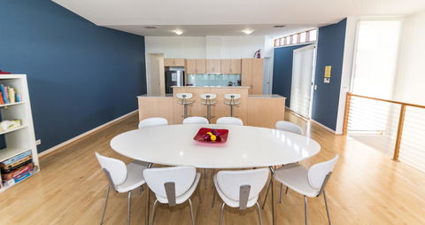 South Shores Villa 50 - Maitland Accommodation 1