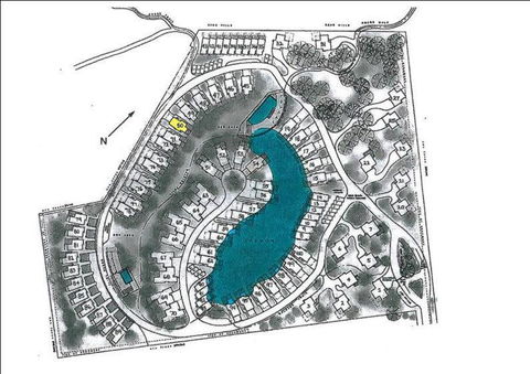 South Shores Villa 50 - Maitland Accommodation 17