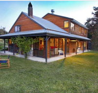 Eagles Range - Maitland Accommodation