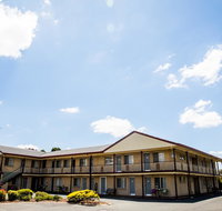 Lilac City Motor Inn  Steakhouse - Maitland Accommodation