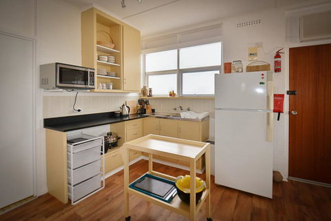 Willygunyah - Maitland Accommodation 6