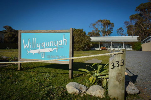 Willygunyah - Maitland Accommodation 0