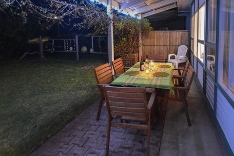 Willygunyah - Maitland Accommodation 23