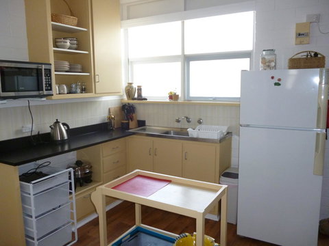 Willygunyah - Maitland Accommodation 8