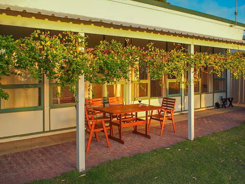 Willygunyah - Maitland Accommodation 1
