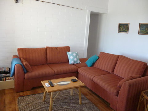 Willygunyah - Maitland Accommodation 10