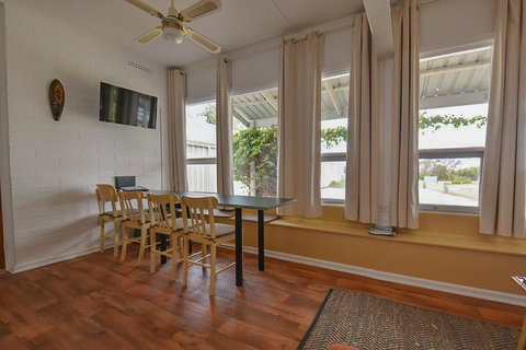 Willygunyah - Maitland Accommodation 9