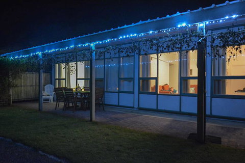 Willygunyah - Maitland Accommodation 25