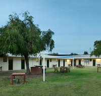 The Anglers Inn - Maitland Accommodation