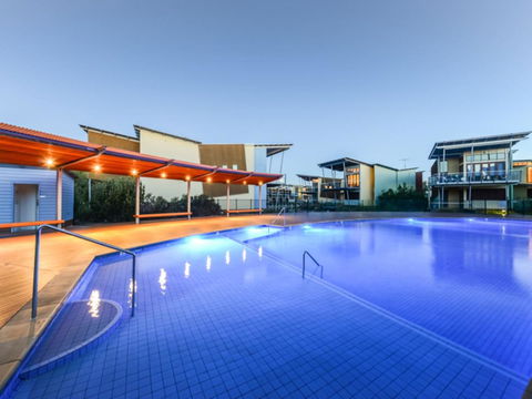 South Shores Trevally Villa 92 - South Shores Normanville - Maitland Accommodation 14