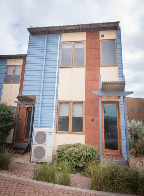 South Shores Trevally Villa 92 - South Shores Normanville - Maitland Accommodation 16