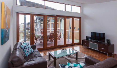 South Shores Trevally Villa 92 - South Shores Normanville - Maitland Accommodation 4