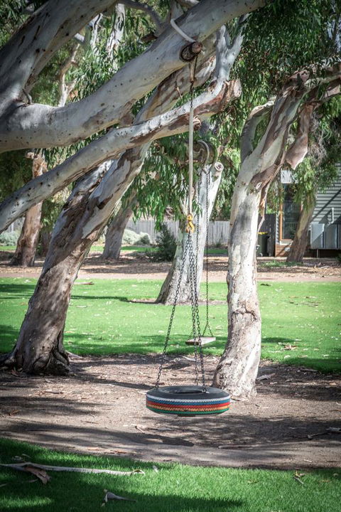 South Shores Trevally Villa 92 - South Shores Normanville - Maitland Accommodation 6