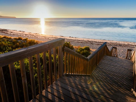 South Shores Trevally Villa 92 - South Shores Normanville - Maitland Accommodation 9