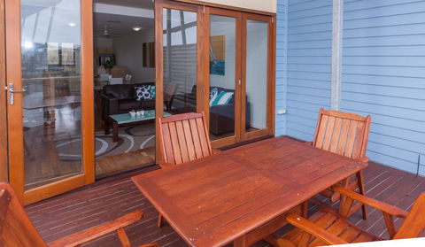 South Shores Trevally Villa 92 - South Shores Normanville - Maitland Accommodation 18