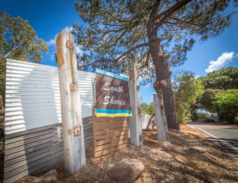 South Shores Trevally Villa 92 - South Shores Normanville - Maitland Accommodation 15