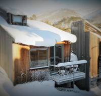 CHILL-OUT  THREDBO - Maitland Accommodation