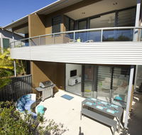 Boom 6 Boomerang Beach - Maitland Accommodation