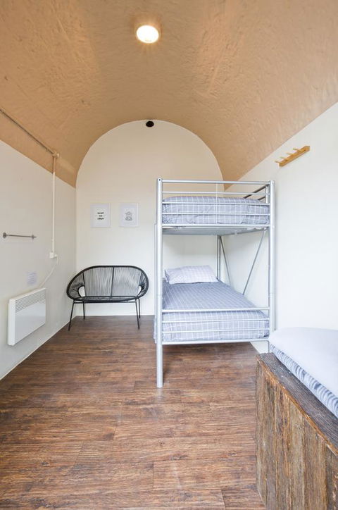 The Old Mount Gambier Gaol - Maitland Accommodation 6
