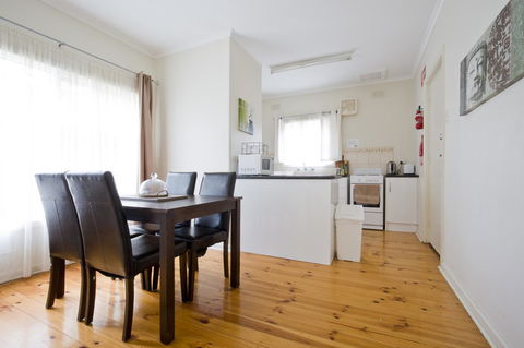 The Old Mount Gambier Gaol - Maitland Accommodation 26