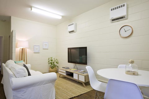 The Old Mount Gambier Gaol - Maitland Accommodation 35