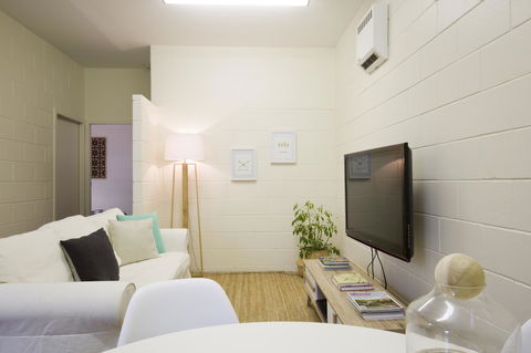 The Old Mount Gambier Gaol - Maitland Accommodation 42