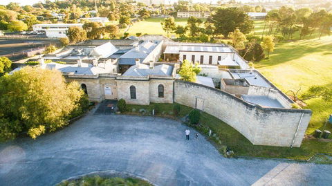 The Old Mount Gambier Gaol - Maitland Accommodation 5
