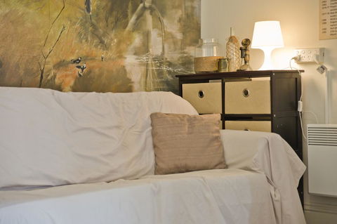 The Old Mount Gambier Gaol - Maitland Accommodation 21