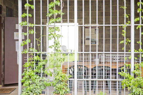 The Old Mount Gambier Gaol - Maitland Accommodation 15