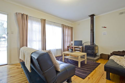 The Old Mount Gambier Gaol - Maitland Accommodation 24