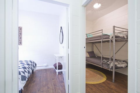 The Old Mount Gambier Gaol - Maitland Accommodation 39