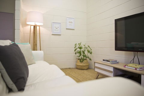 The Old Mount Gambier Gaol - Maitland Accommodation 17