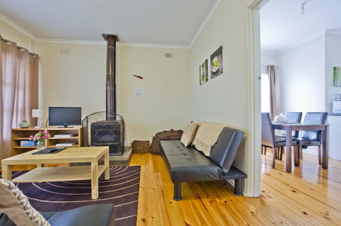 The Old Mount Gambier Gaol - Maitland Accommodation 25